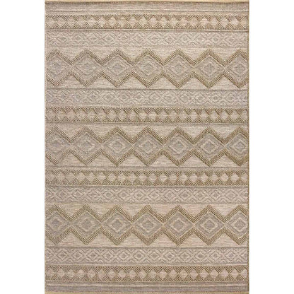 Tappeto per esterno Garden Geometric per terrazzo e balcone