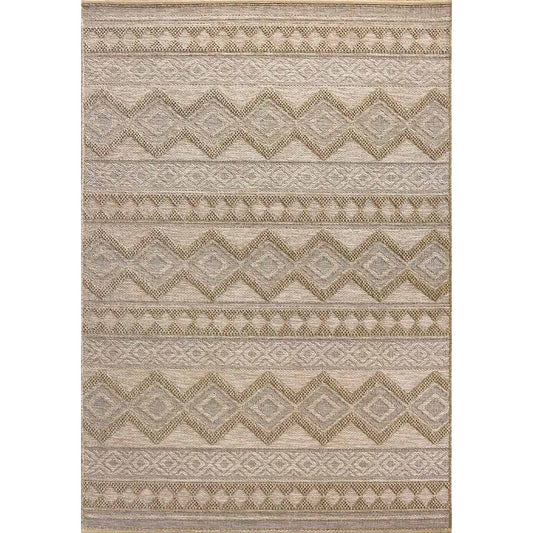 Tappeto per esterno Garden Geometric per terrazzo e balcone