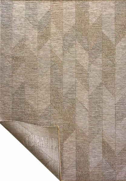 Tappeto per esterno Garden Lines per terrazzo e balcone