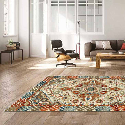 Tappeto classico Smart Floreal floreale