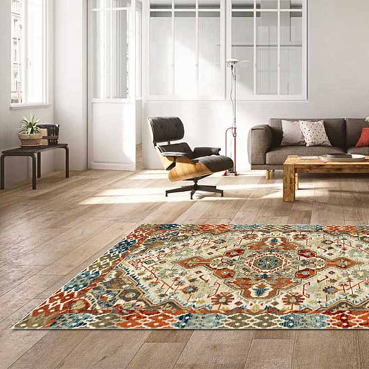 Tappeto classico Smart Floreal floreale