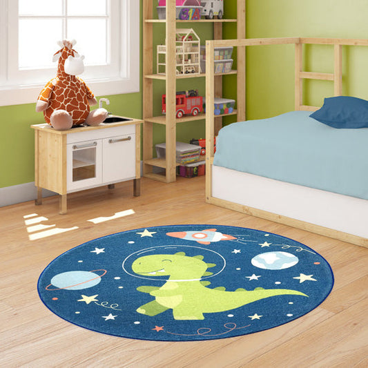 Tappeto Dinosauro per cameretta