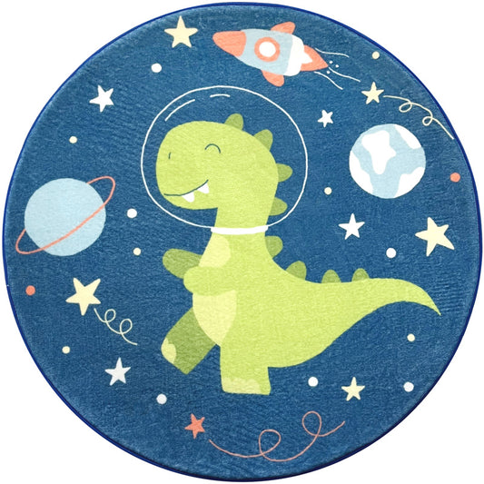 Tappeto Dinosauro per cameretta