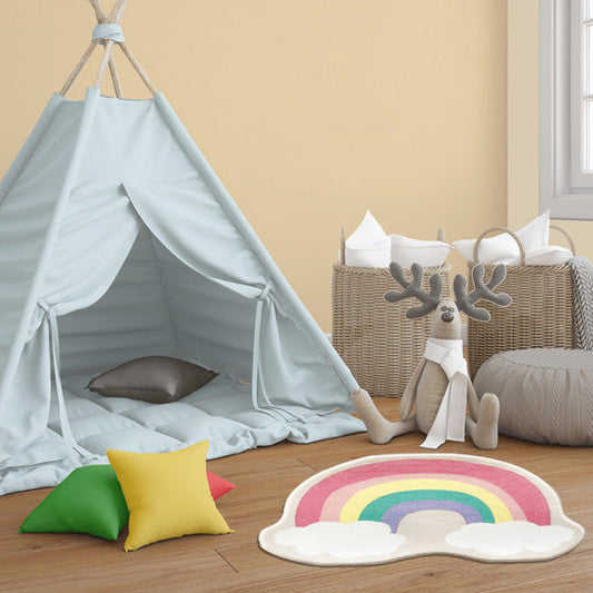 Tappeto Arcobaleno per cameretta