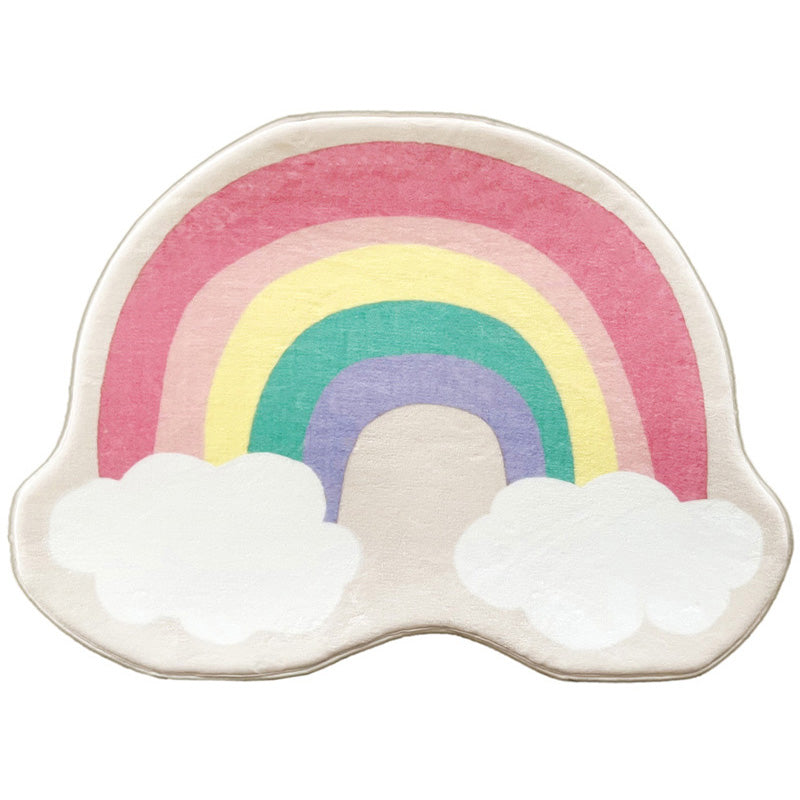Tappeto Arcobaleno per cameretta