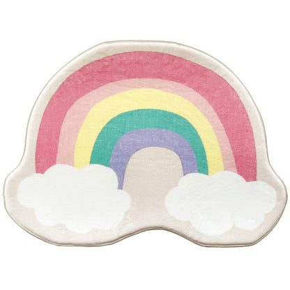 Tappeto Arcobaleno per cameretta