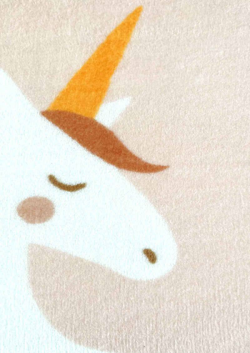Tappeto Unicorno per cameretta