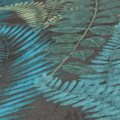 Carta da parati Tropicale Felci 5