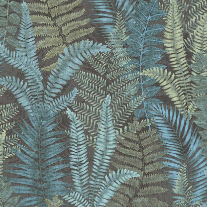 Carta da parati Tropicale Felci 5