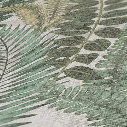 Carta da parati Tropicale Felci 1
