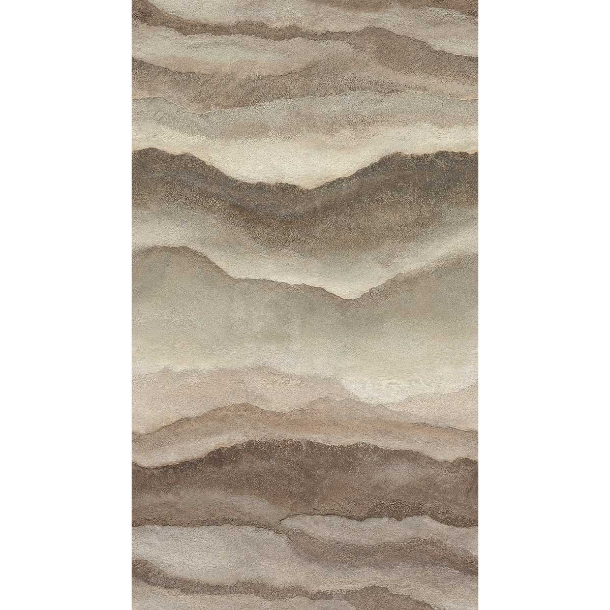 Carta da parati Dune | pannello digitale in TNT