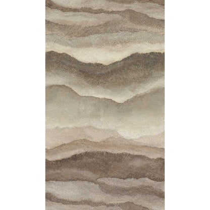 Carta da parati Dune | pannello digitale in TNT