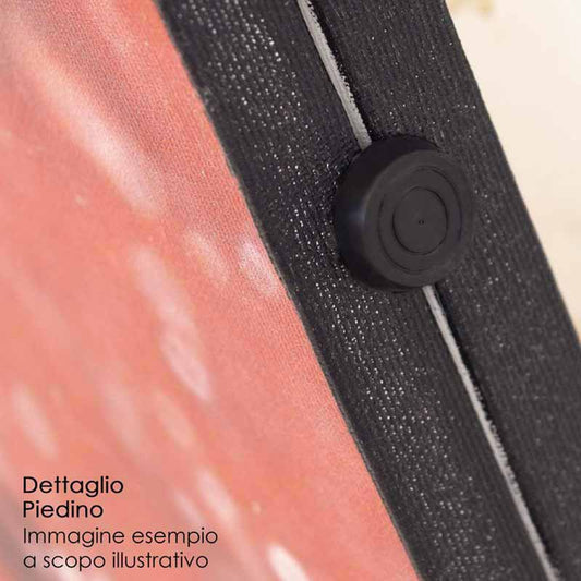 Separè Bambini Funghi Magici