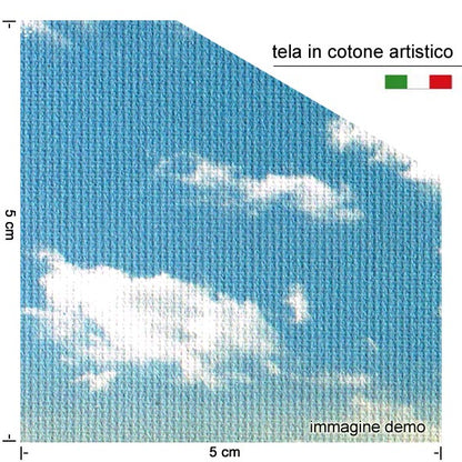 Quadro Ninfea