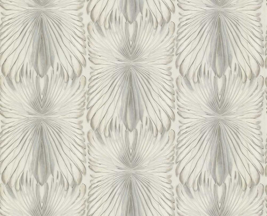 Carta da parati Roberto Cavalli Foglie Luxury 5