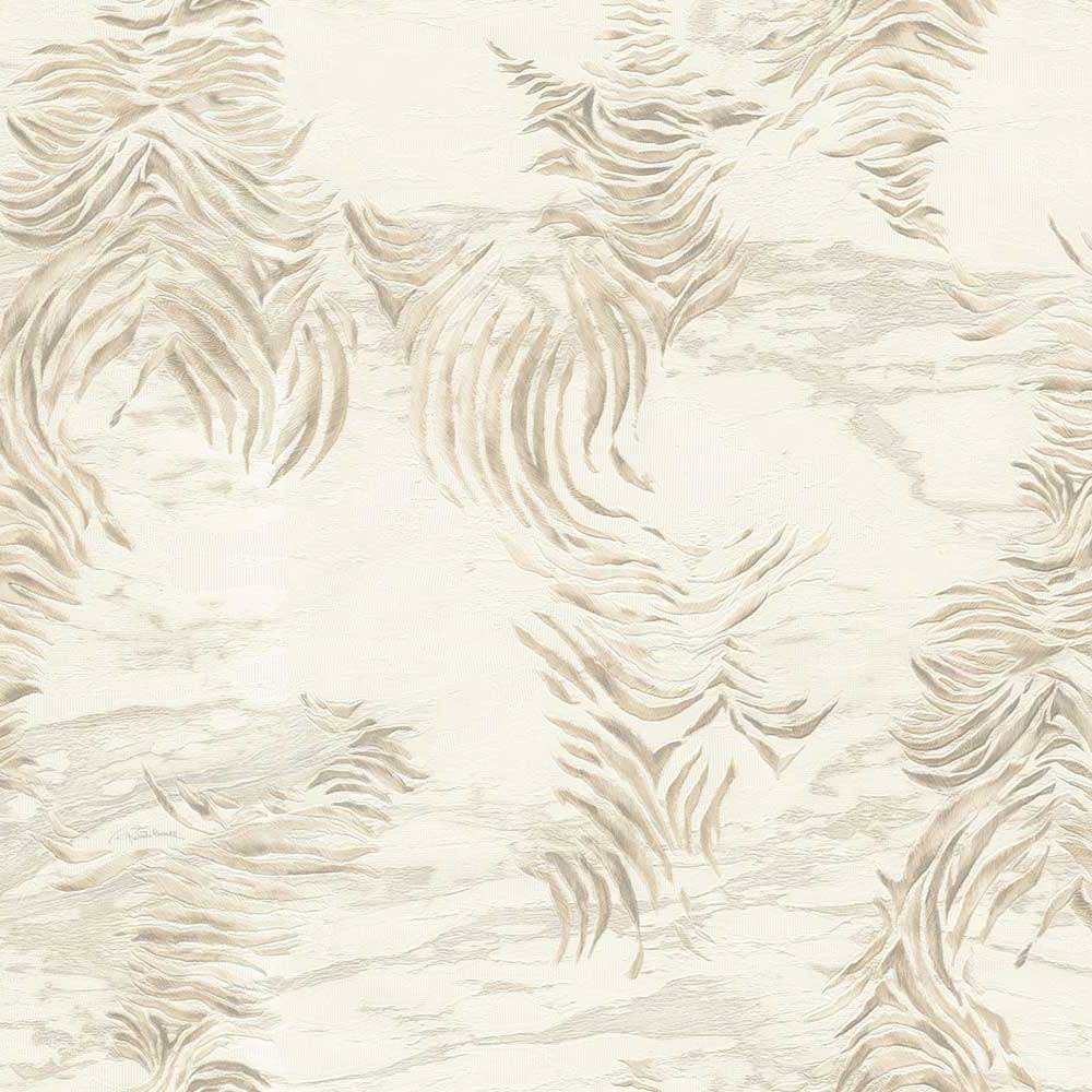 Carta da parati Roberto Cavalli Animalier 05 in TNT luxury