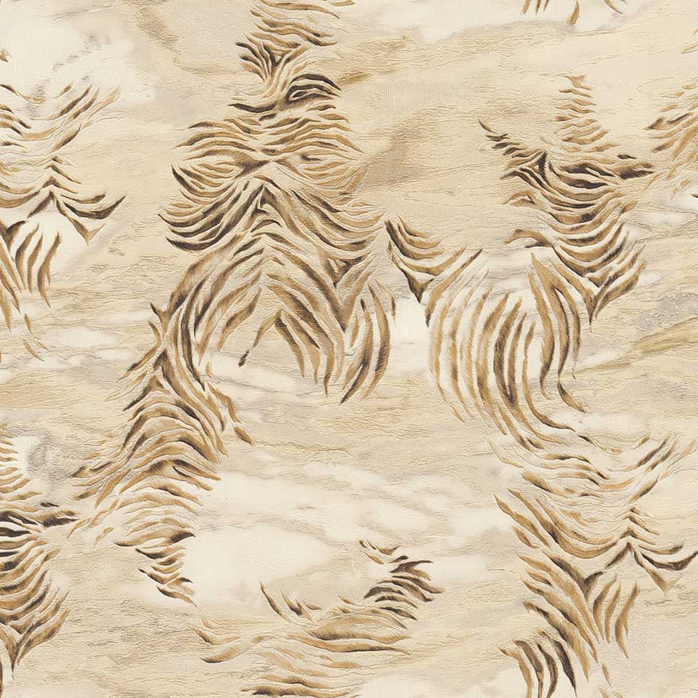 Carta da parati Roberto Cavalli Animalier 04 in TNT luxury