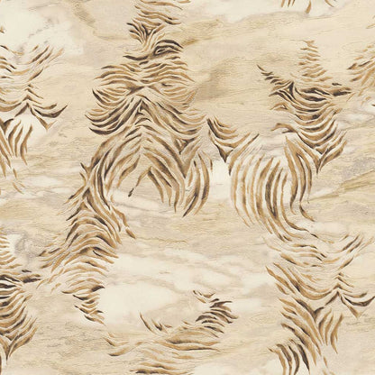 Carta da parati Roberto Cavalli Animalier 04 in TNT luxury