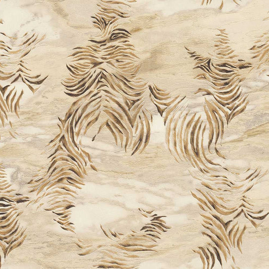 Carta da parati Roberto Cavalli Animalier 04 in TNT luxury