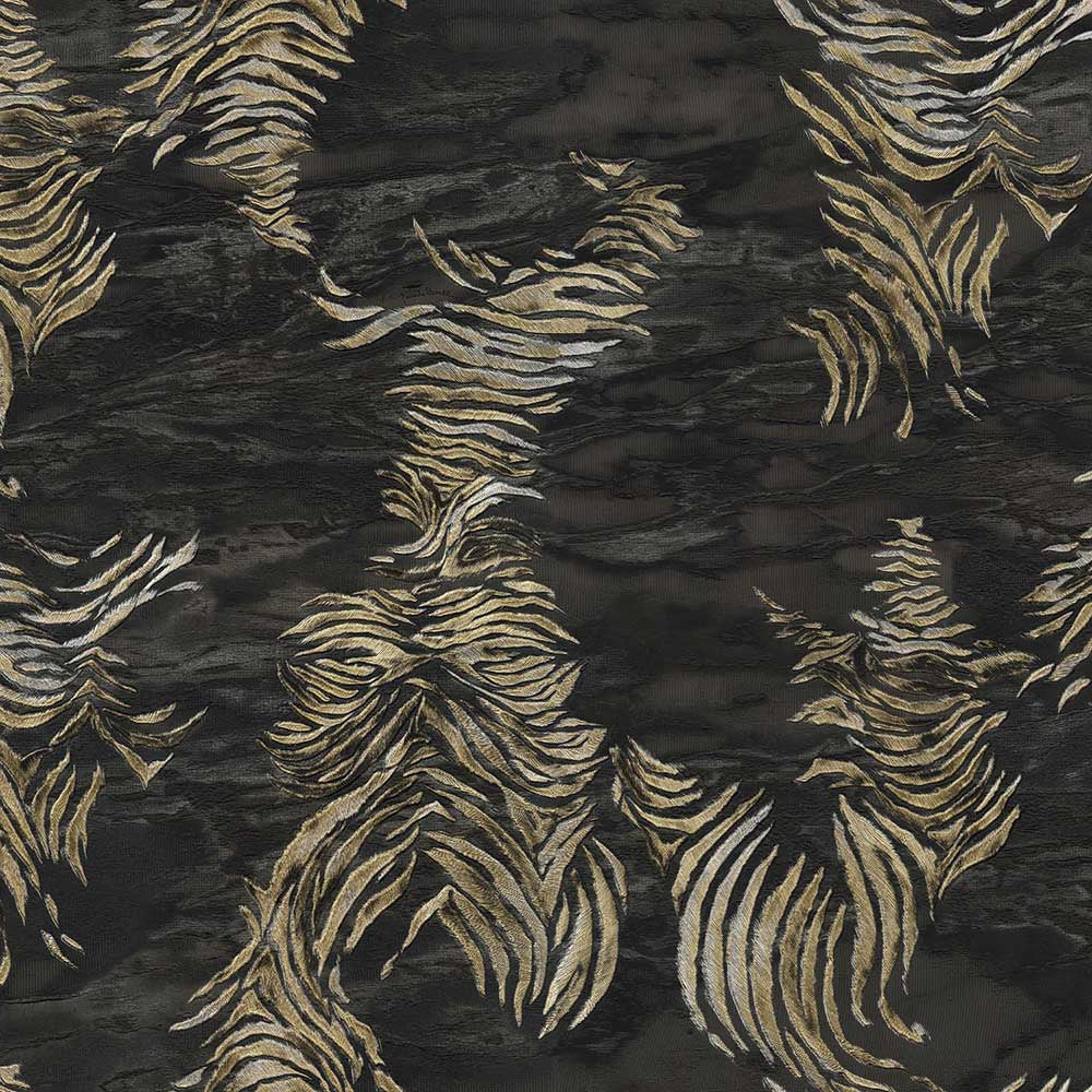 Carta da parati Roberto Cavalli Animalier 02 in TNT luxury