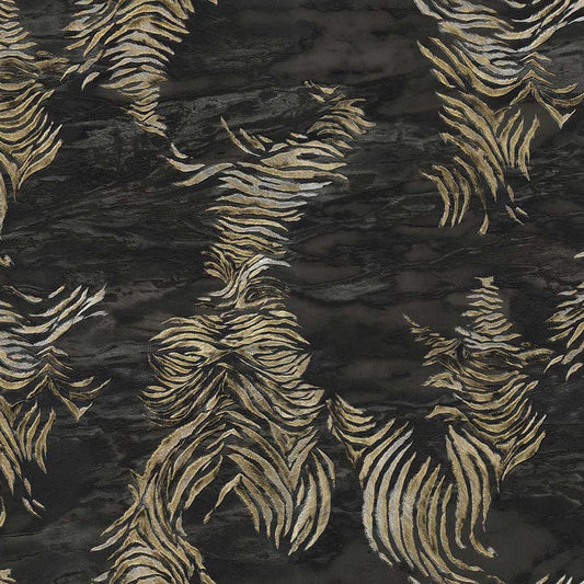 Carta da parati Roberto Cavalli Animalier 02 in TNT luxury