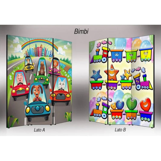 Separè Bambini Bimbi