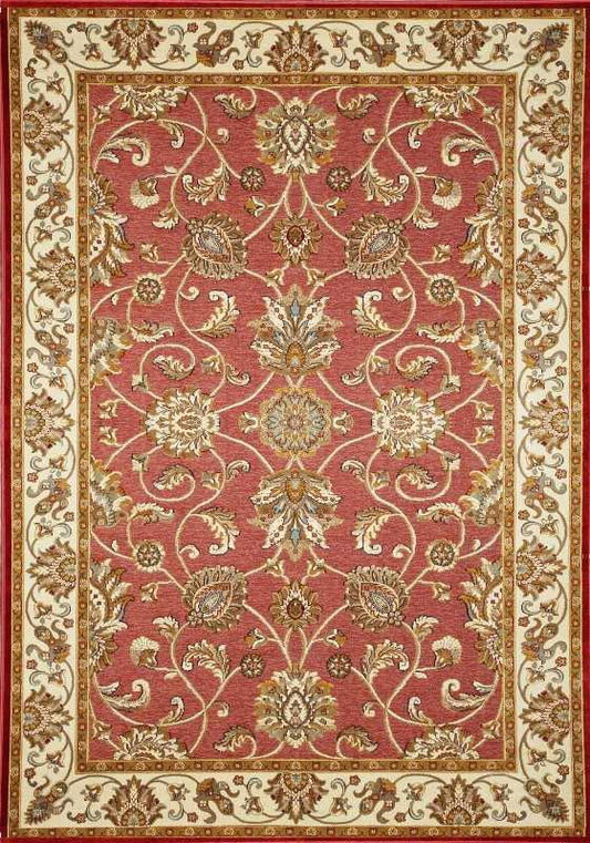 Farashe red