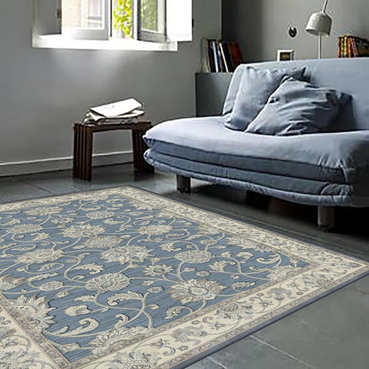 Tappeto classico Farashe Blu