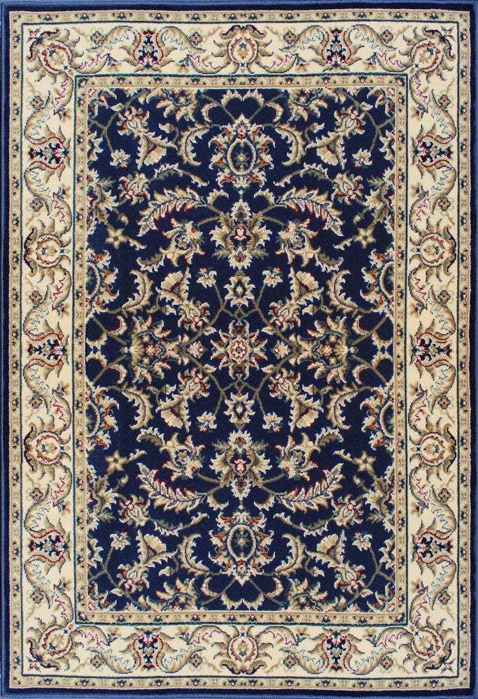 Kazak blu
