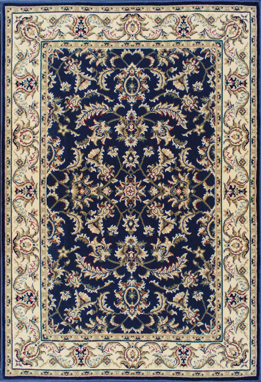 Kazak blu