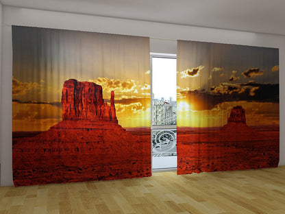 Tenda classica Arizona decorativa