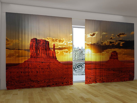 Tenda classica Arizona decorativa