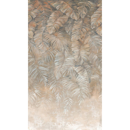 Carta da parati Tropical Sand | pannello digitale in TNT