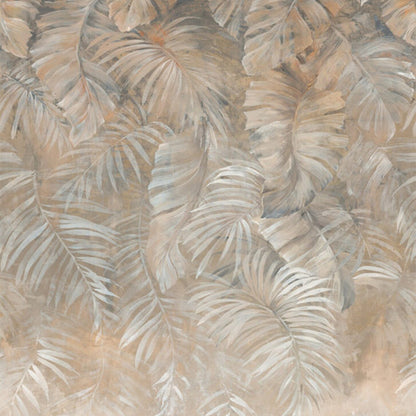 Carta da parati Tropical Sand | pannello digitale in TNT